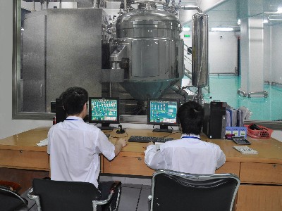 2015年4月與法國企業(yè)合作, 并研發(fā)出微膠囊?留香技術(shù)
