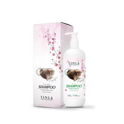 中豪優(yōu)美天蕾洗發(fā)水小知識