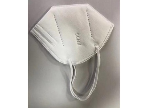 天蕾KN95防顆粒物呼吸器